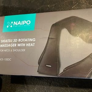 Naipo Neck Massager